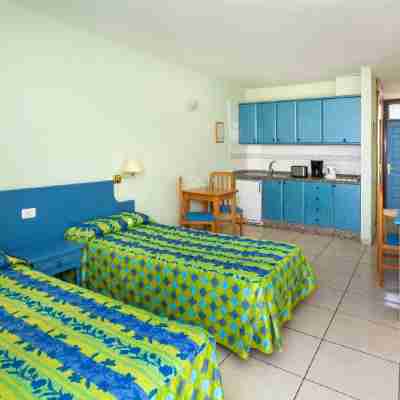 Paraiso del Sol y Paradero Rooms