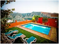 Hotel Boutique Cerro del Sol Adults Only Recommended Hotels in Monachil