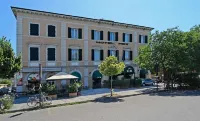 Hotel Rex Hotel in zona Porta Elisa