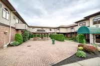 Roosevelt Inn & Suites Saratoga Springs Hotel a Milton