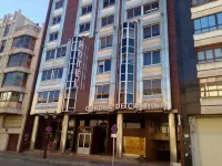 Hotel Corona de Castilla Burgos
