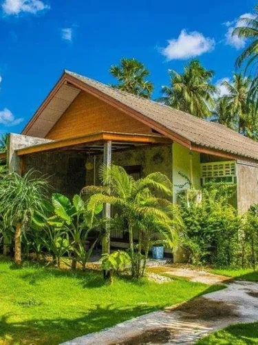 รูปภาพของNatai House Resort นาใต้เฮาส์ รีสอร์ท