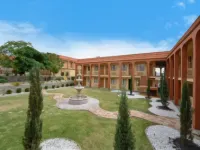 Siding 16 Lodge Các khách sạn ở Wetaskiwin