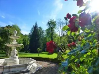 Baumanns Landhaus Hotels in Durbach
