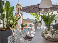 Almijara Residence Hotels in Competa
