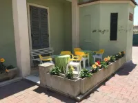 Hotel Fiorella