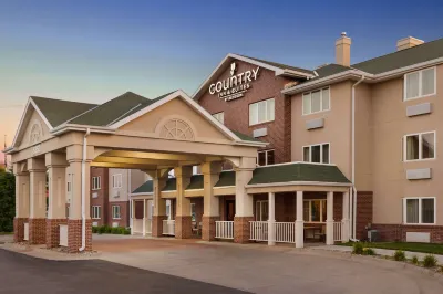 Country Inn & Suites by Radisson, Lincoln North Hotel and Conference Center, NE Hôtels à : Lincoln