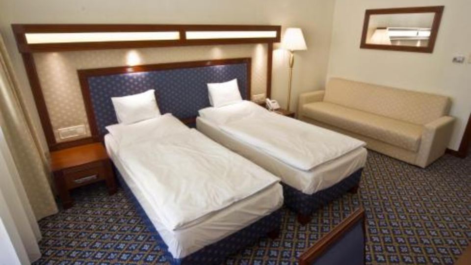 Centrum Hotel