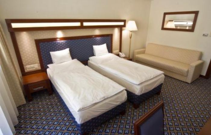 Centrum Hotel
