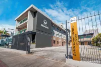 Hotel Werlich Các khách sạn ở São José
