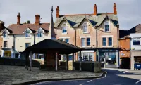 Harpur's of Melbourne Hotels near St Wilfrid's Church, Barrow-upon-Trent