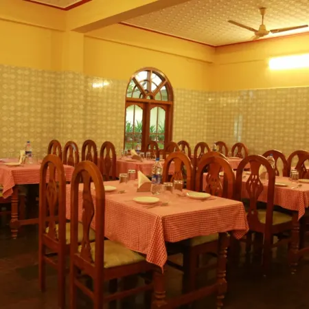 Lake Palace Family Resort Kumarakom