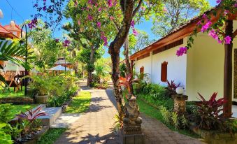 Swastika Bungalows