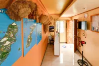 Ichehan Lodge Hotels in Basco