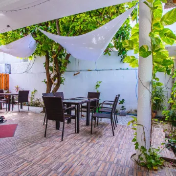 Alaika Maafushi