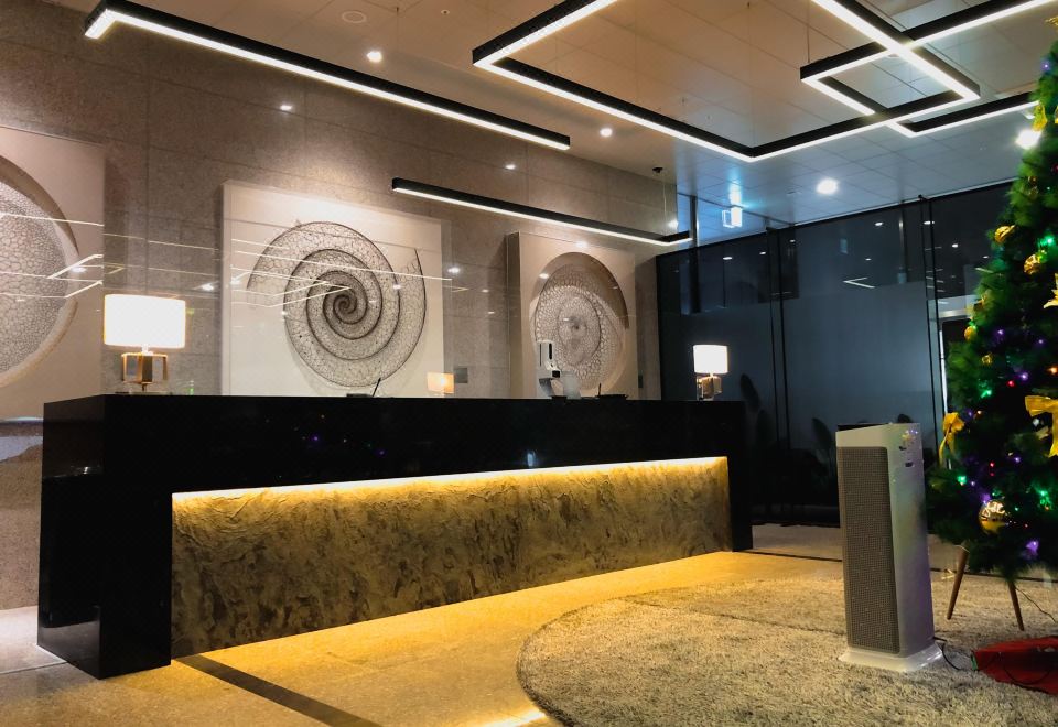 케이힐스 호텔 앤 리조트