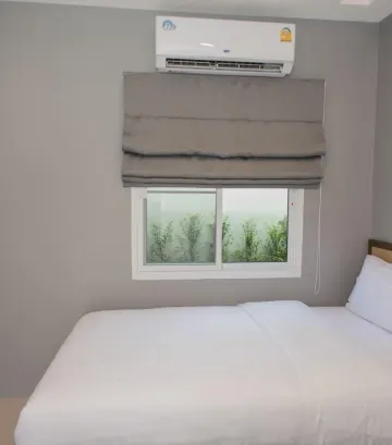 ห้องสแตนดาร์ด