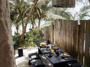 Nest Tulum