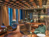Motel One Hamburg Airport Hotels near Niendorf