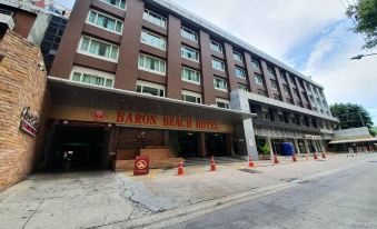 Baron Beach Hotel