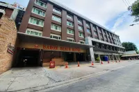 Baron Beach Hotel Hotels near Pattaya Beach