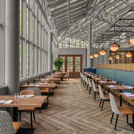 Crowne Plaza ATLANTA PERIMETER AT RAVINIA by IHG