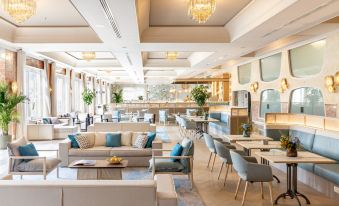 Delta Hotels Giardini Naxos