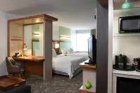SpringHill Suites Sioux Falls