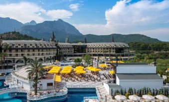 Crystal Prestige Elite