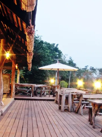 รูปภาพของระเบียงไพร แวลลีย์