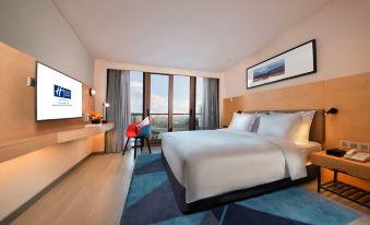 Holiday Inn Express (Beijing Shijingshan Parkview)