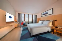 Holiday Inn Express (Beijing Shijingshan Parkview) Отели в г. Пекин