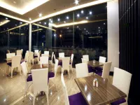 Hotel Harmoni Tasikmalaya - breakfast