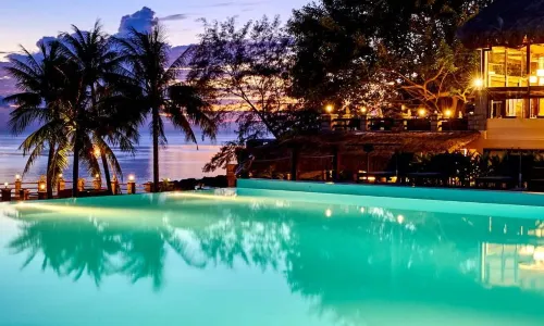 Chen Sea Resort & Spa Phu Quoc
