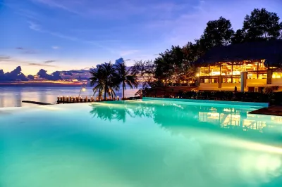 Chen Sea Resort & Spa Phu Quoc Hotels in Ong Lang