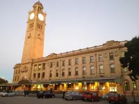 Central Studio Hotel Sydney Hotels in Sydney