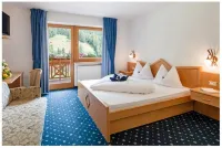 Hotel Bergkristall