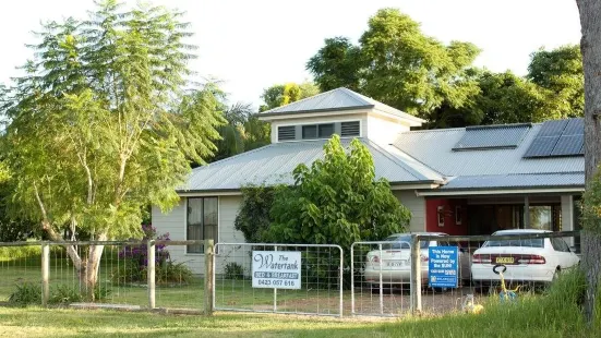 The Watertank Bed & Breakfast