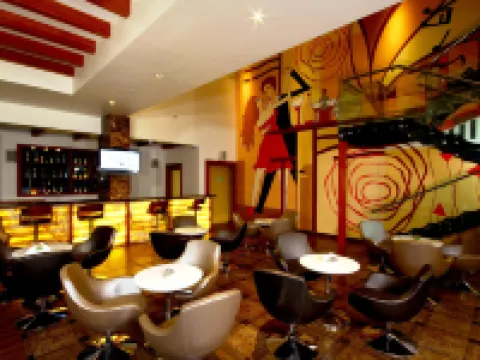 Diana Heights Luxury Hotel Hotels in Ernakulam