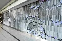 Tube Sq Hotels in Tokoname