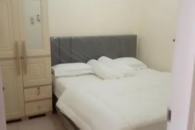 Green House Syariah Mitra RedDoorz Các khách sạn ở Kartini