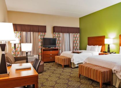 Hampton Inn & Suites Harlingen