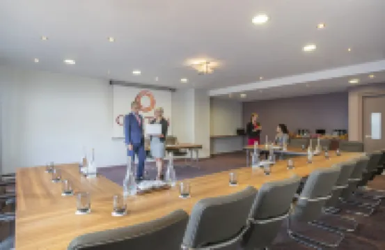 Clayton Hotel & Leisure Club Sligo