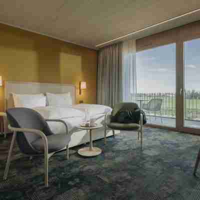 Landhotel Bohrerhof Rooms