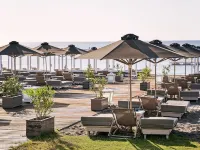 Epsilon Hotel Apartments Hotels in Kallithea