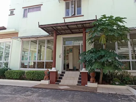 Iyara Hotel Nongkhai