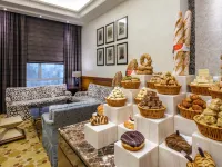 Swissôtel Al Maqam Makkah Hotels in Makkah