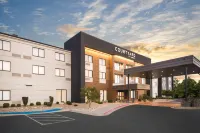 Courtyard El Paso Airport Hotels near KAY Jewelers