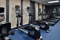 TownePlace Suites Asheville Downtown