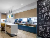 TownePlace Suites Sidney Hotels in Sidney